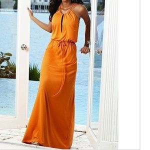 Beautiful maxi dress